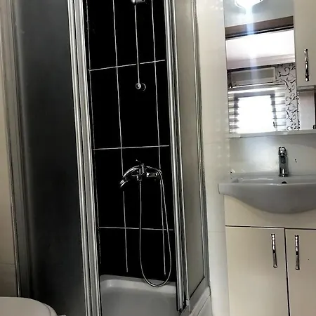 Отель Mavilla