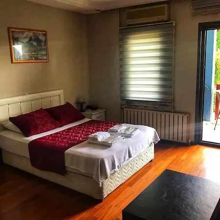 Mavilla Otel