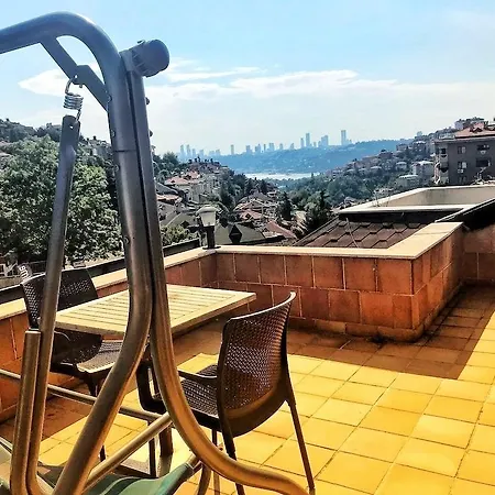 Mavilla Otel