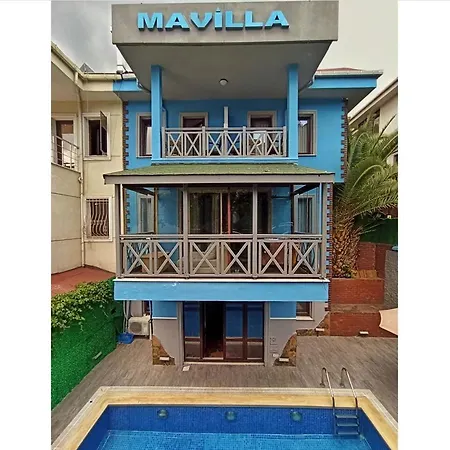 Mavilla Otel