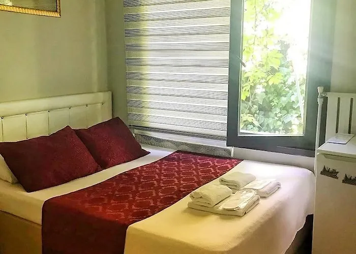 Hotel Mavilla