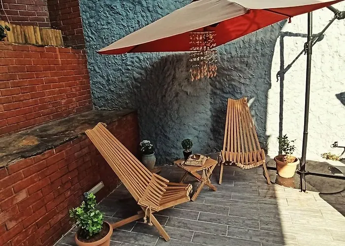 Hotel Mavilla Istambul