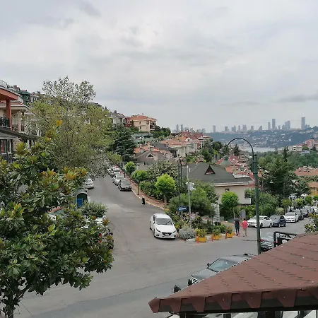 Mavilla Стамбул