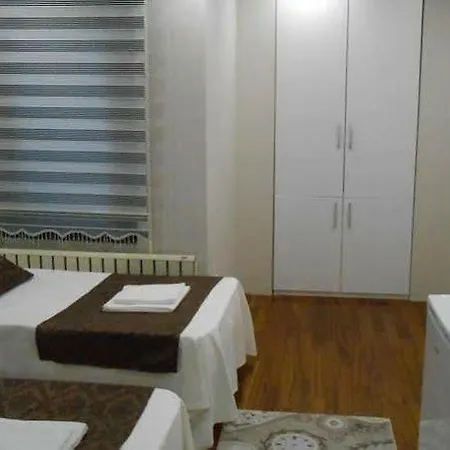 Mavilla Stambuł