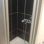 Szálloda Mavilla Isztambul