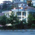 Mavilla Isztambul