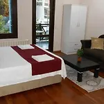 Mavilla Szálloda 2*