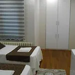 Mavilla Isztambul