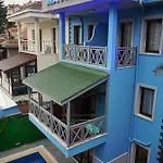 Mavilla Szálloda Isztambul