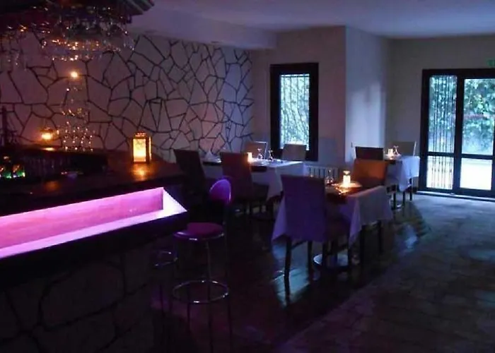 Mavilla איסטמבול